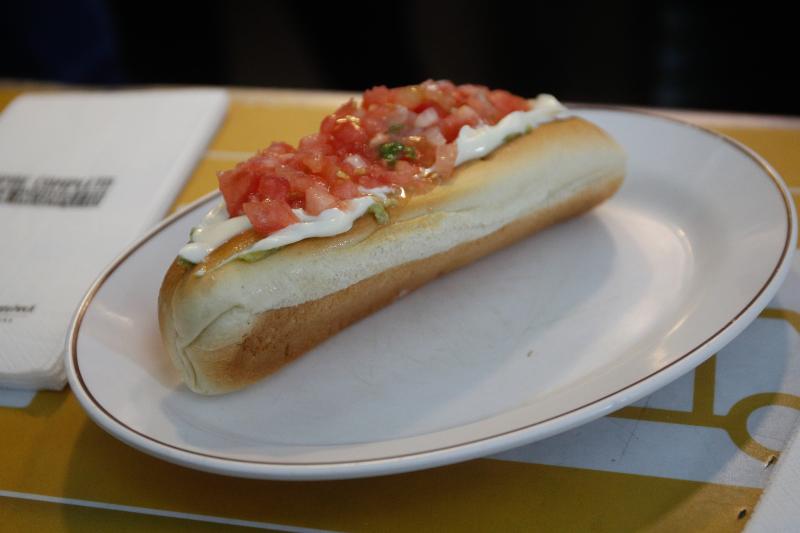 Completos | Agencia Uno