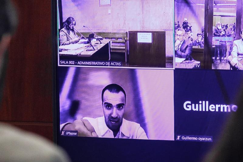 Martín de los Santos | Agencia Uno