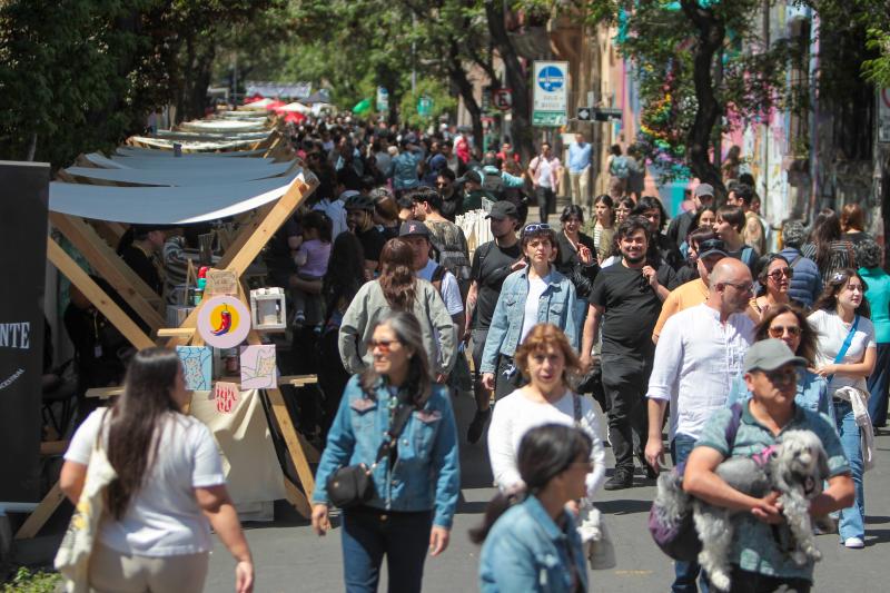 Agencia Uno | Barrio Yungay