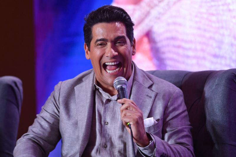 Rafael Araneda | Agencia Uno