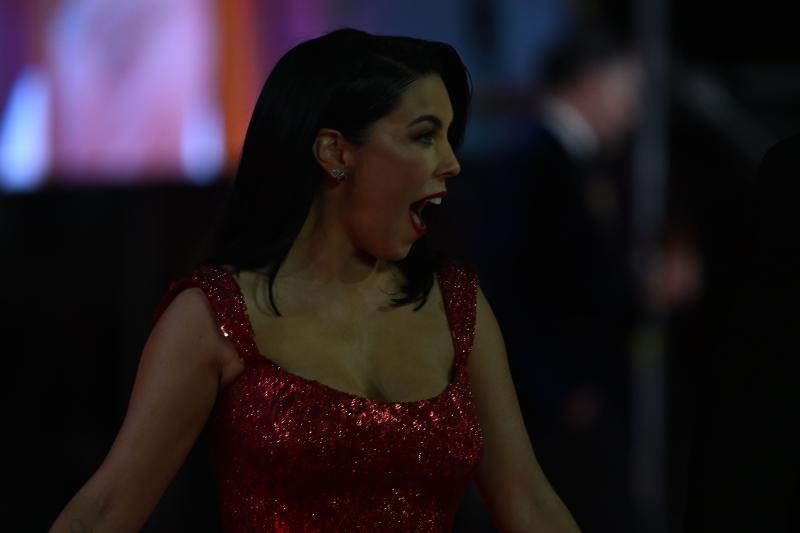 Daniela Aránguiz | Agencia Uno