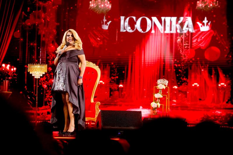 Asskha Sumathra habló de su última conversación con Andrés Caniulef - Agencia Uno