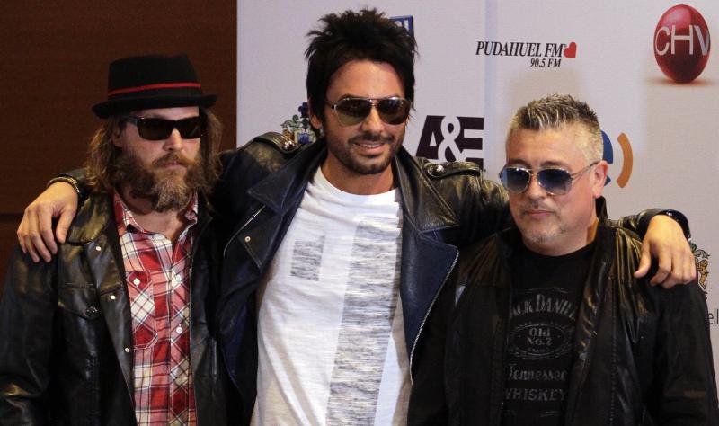 La Ley. Créditos: Agencia UNO.