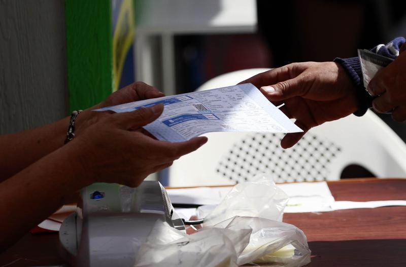 Permiso de Circulación 2026 - Agencia Uno