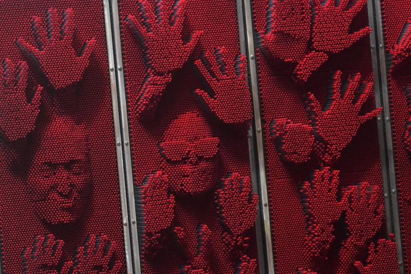 Museo Interactivo Mirador (MIM). Créditos: Agencia Uno.