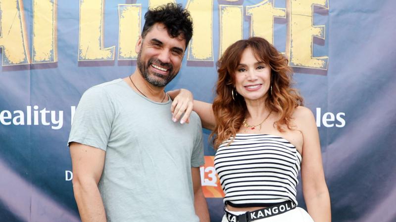 Alejandra Fosalba cuenta cómo se prepara para Vecinos al límite