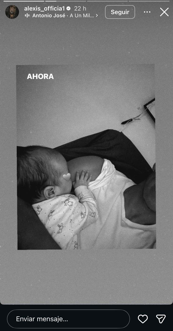 Alexis Sánchez - Instagram