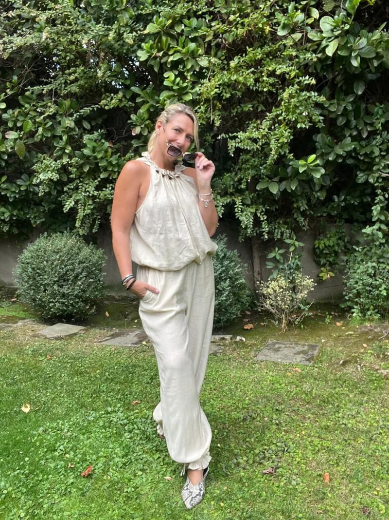 Macarena Tondreau | Instagram