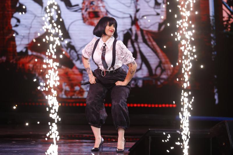 Piare con Pe en la Quinta Vergara - Aton