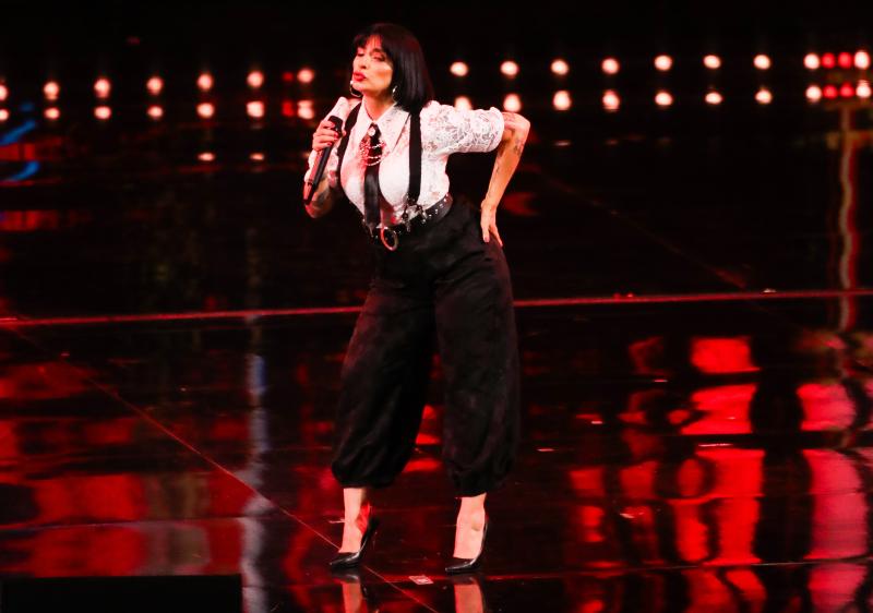 Piare con Pe en la Quinta Vergara - Aton