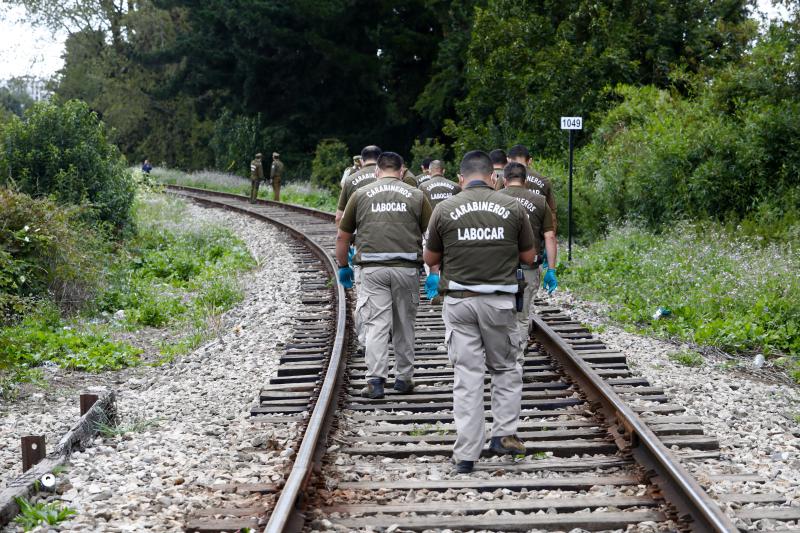 Carabinero baleado en Puerto Varas | Aton