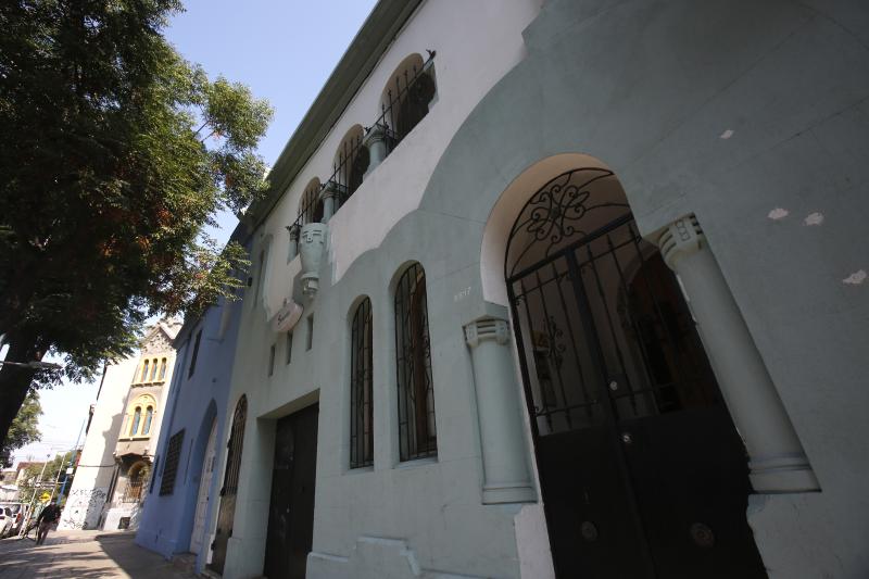 Casa del expresidente Gabriel Boric está en venta | Aton