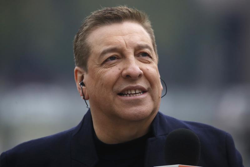 Julio César Rodríguez | Instagram