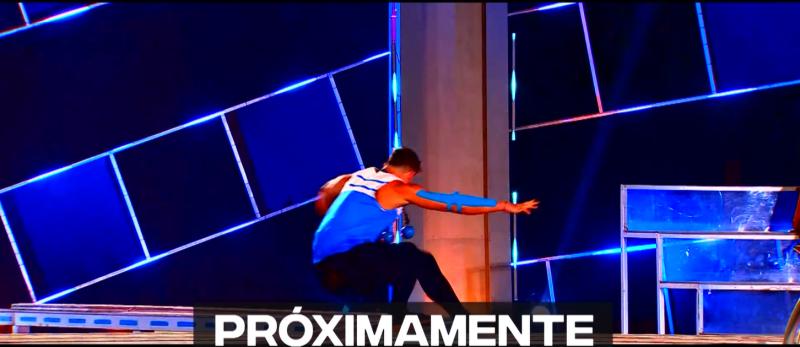 La caída de Eyal Meyer