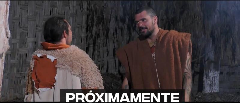 Juan Pedro Verdier en Mundos Opuestos