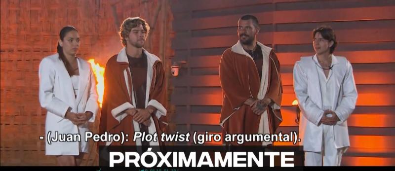 "Plot twist" en el último Concejo de todos los tiempos