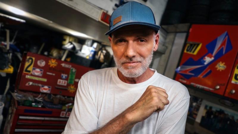 Bastián Bodenhöfer