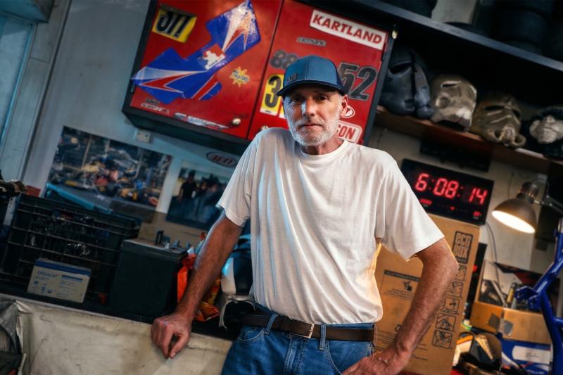 Bastián Bodenhöfer se suma a la nueva teleserie vertical de 13