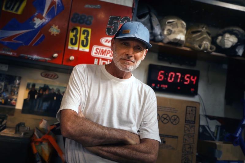 Bastián Bodenhöfer se suma a la nueva teleserie vertical de 13