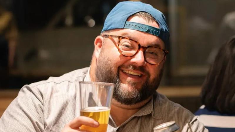 Ben Wood, víctima de la tragedia de Algarrobo