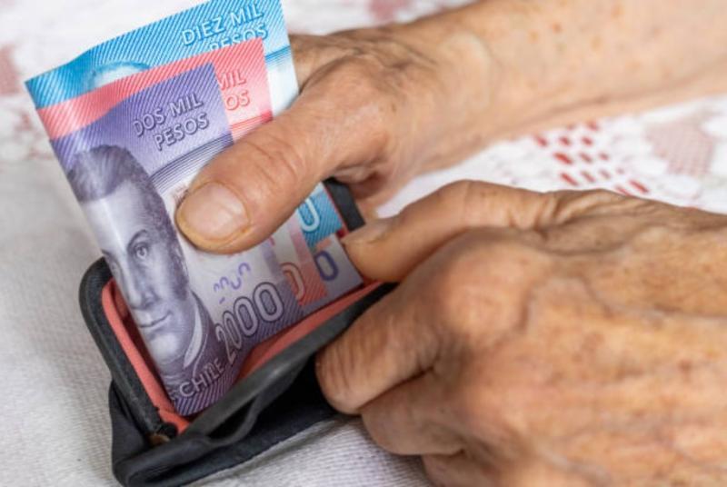 Beneficio por Años Cotizados