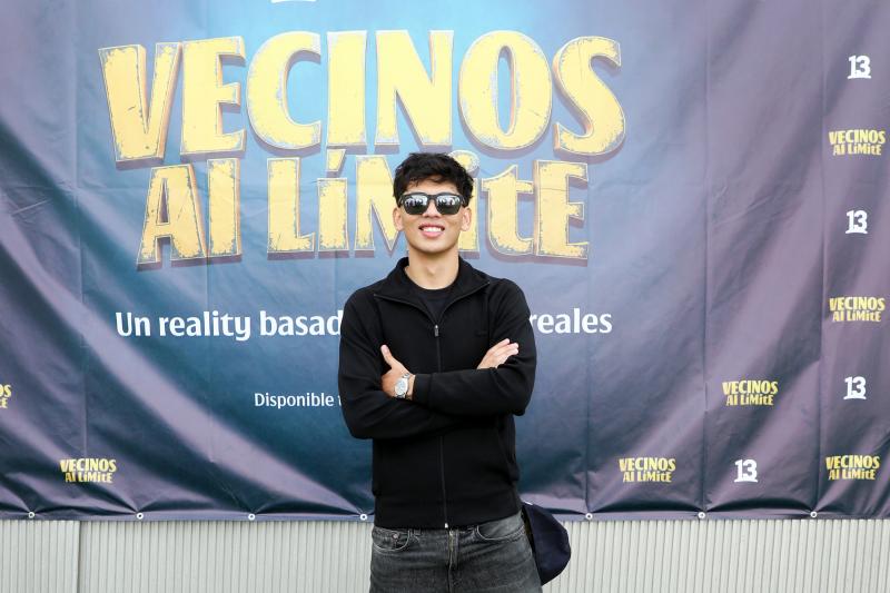 Bimza se prepara para Vecinos al límite