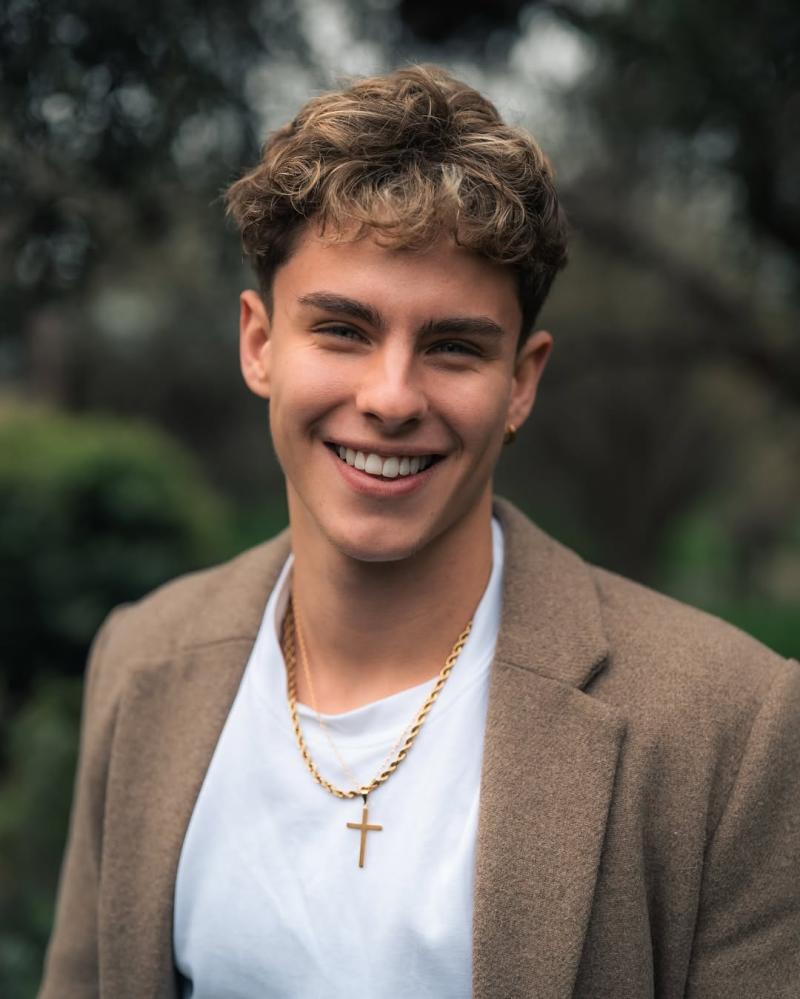 Diego Venegas | Instagram