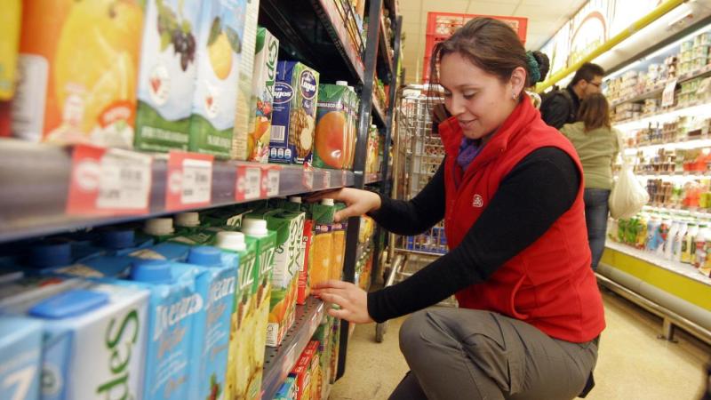 Bono al Trabajo de la Mujer - Agencia Uno