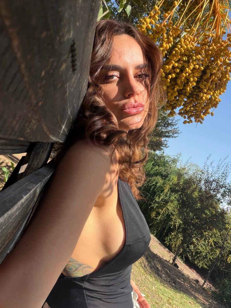 Camila Miguel | Instagram