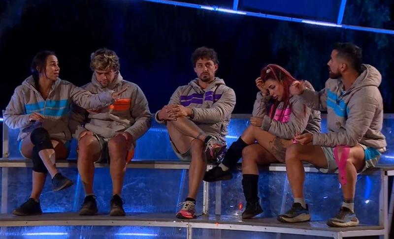 La última decisión de "Mundos Opuestos"