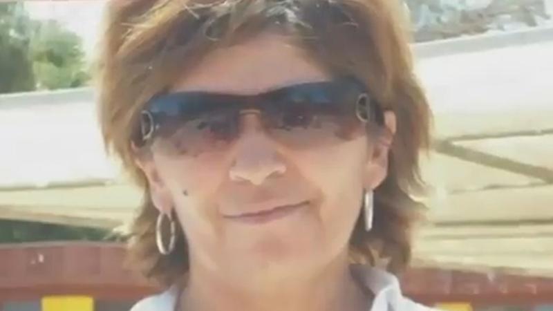 María Victoria Reyes, la inspectora asesinada en Calama