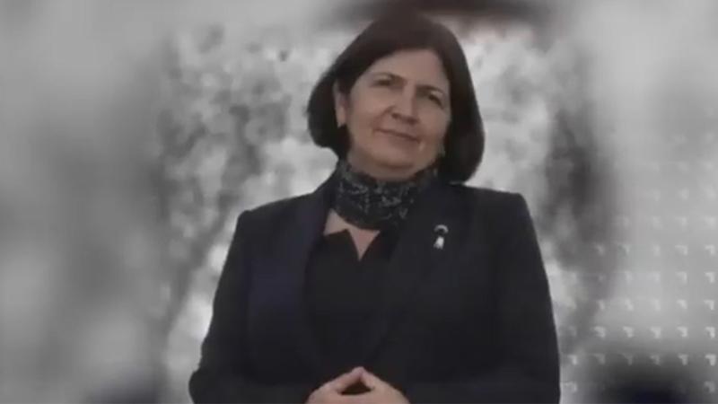 María Victoria Reyes, la inspectora asesinada en Calama