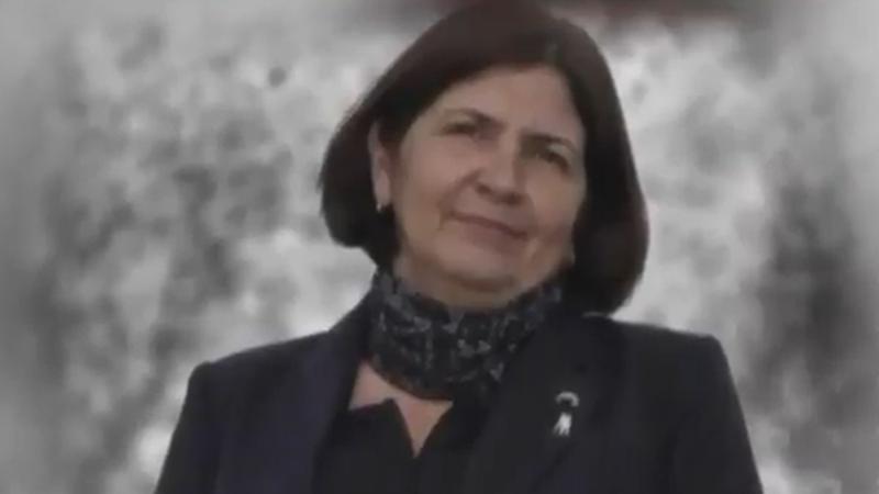 María Victoria Reyes, la inspectora asesinada en Calama