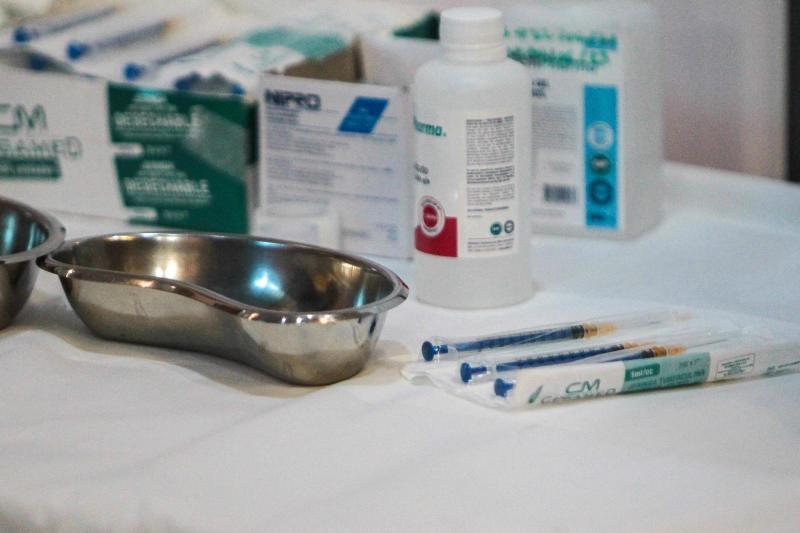 Campaña de Vacunación 2026 - Agencia Uno