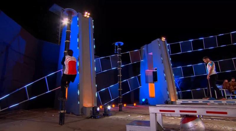 Duelos de eliminación en Mundos Opuestos