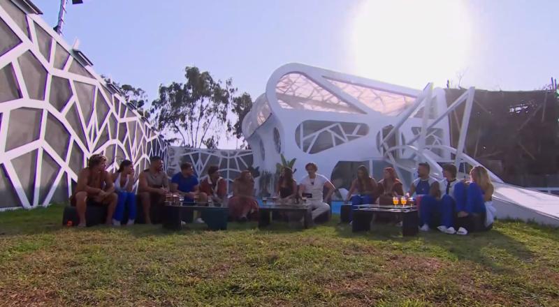 Actividad en Mundos Opuestos