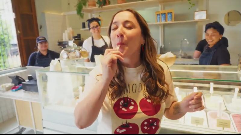 Probando el Barrio - Canal 13