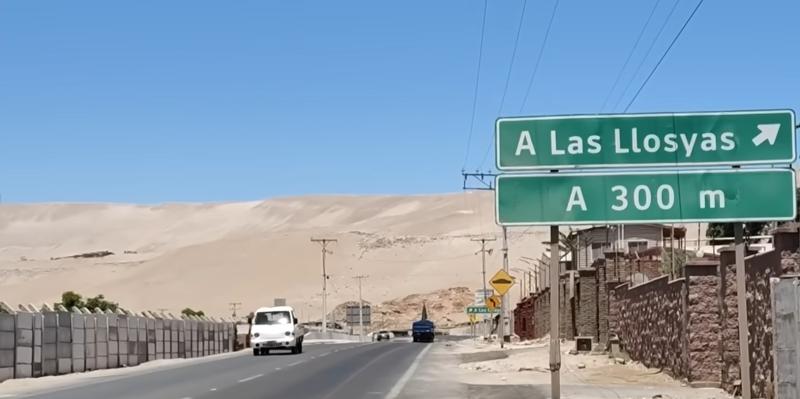Encuentran amarrado y calcinado a menor de 14 años en Arica | Captura T13