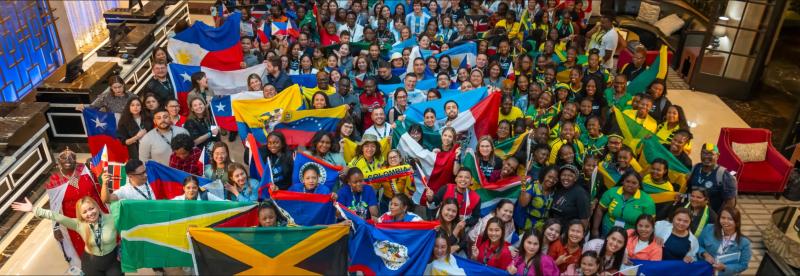 Estados Unidos abre vacantes para profesores chilenos