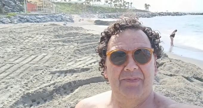 Palta Meléndez | Instagram