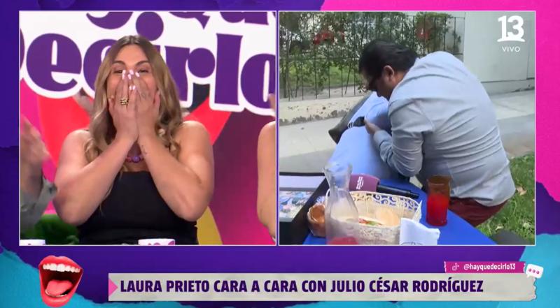 Julio César Rodríguez | Hay que decirlo