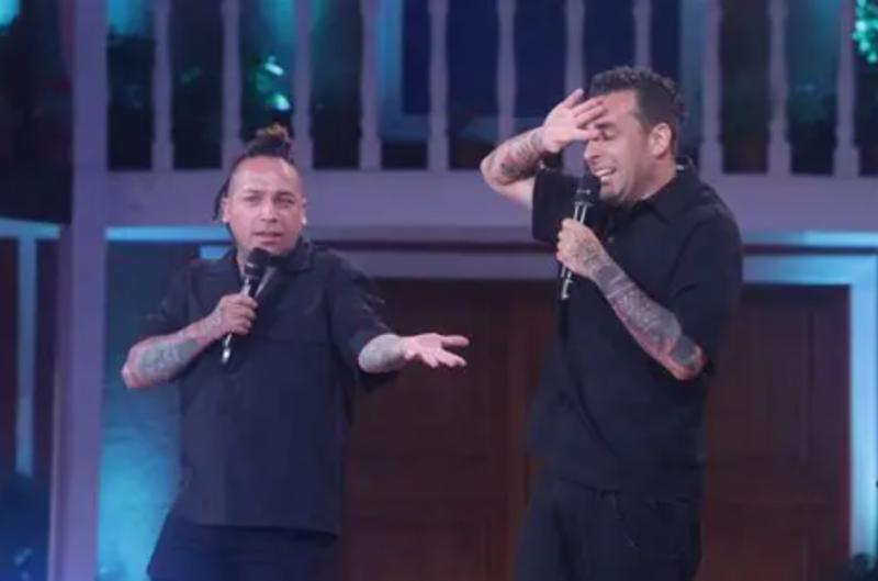 Cebolla y Bodoque de Fusión Humor confirmaron el fin de su dupla