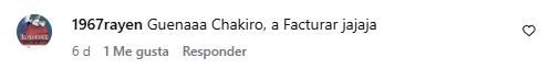 Américo responde a comentarios por su nueva música | Instagram