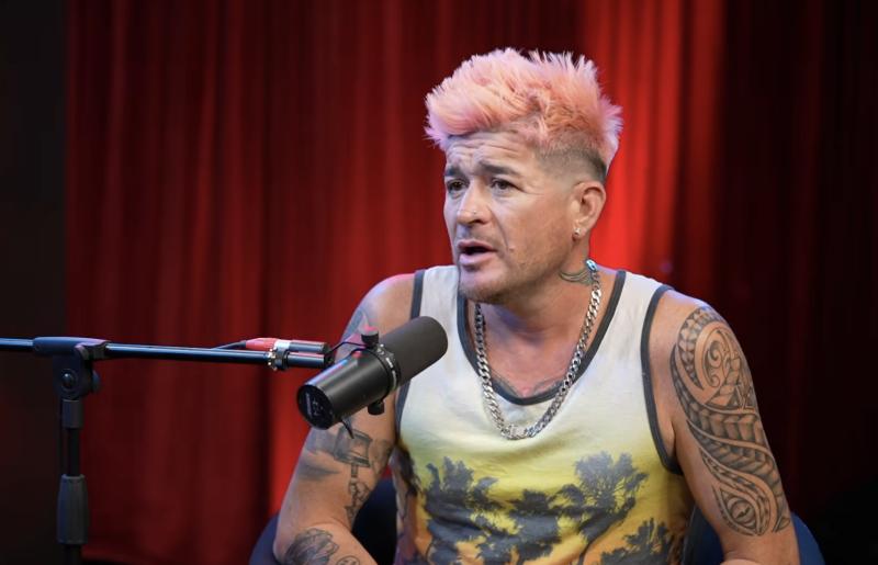 Junior Playboy destapa su verdadero problema con Nano Calderón.