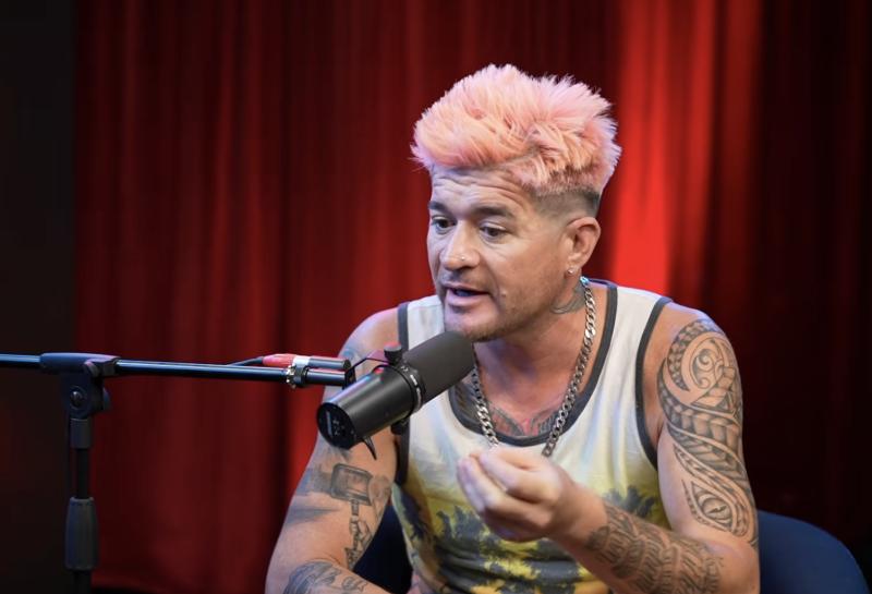 Junior Playboy destapa su verdadero problema con Nano Calderón.