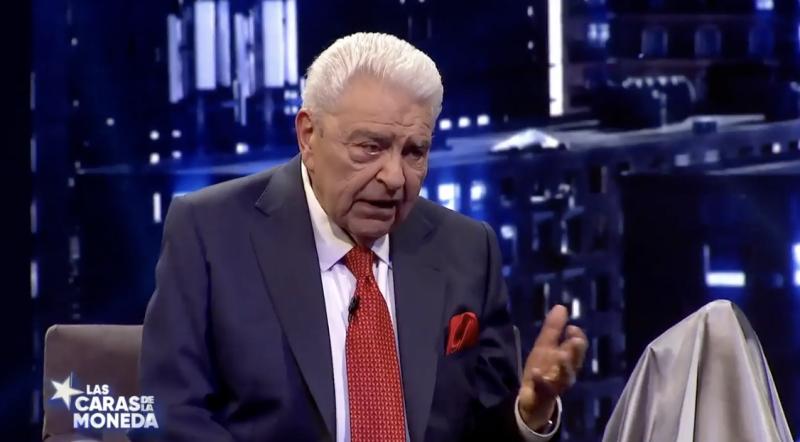 La petición de Don Francisco al Presidente José Antonio Kast.