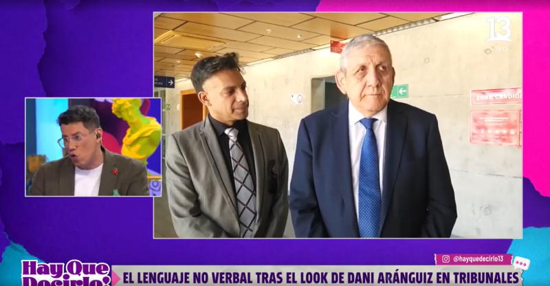 Juan David Rodríguez y Nelson Beltrán