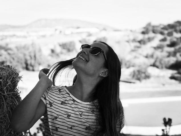 Paulina Prohaska | Instagram