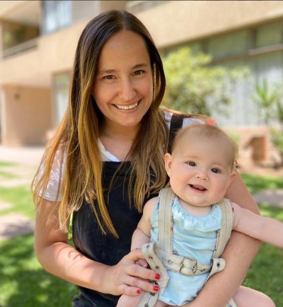 Paulina Prohaska | Instagram