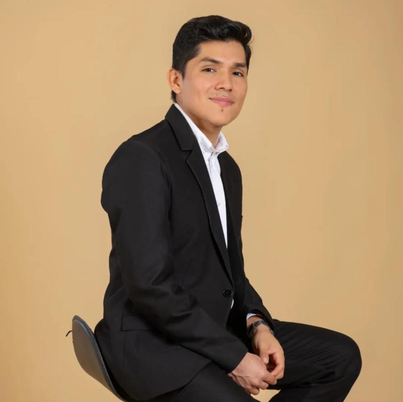 El presente del "niño predicador"